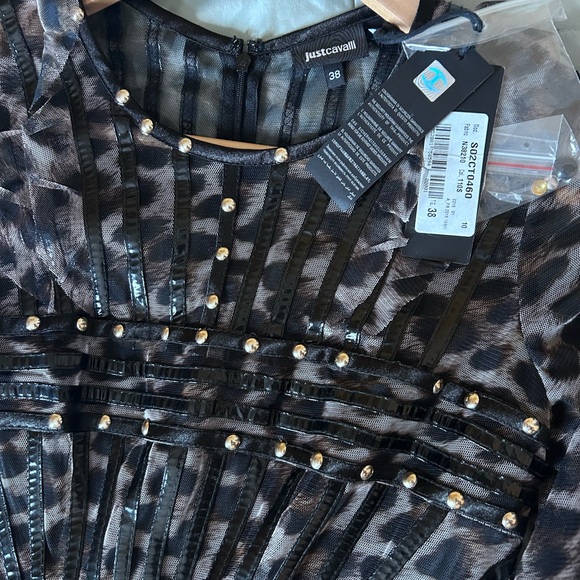 JUST CAVALLi
Beige/Khaki - Picture 9 of 12